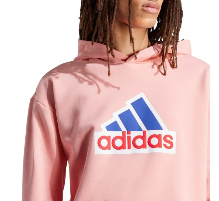 Mikina FI Bos  M pánské model 19672227 - ADIDAS