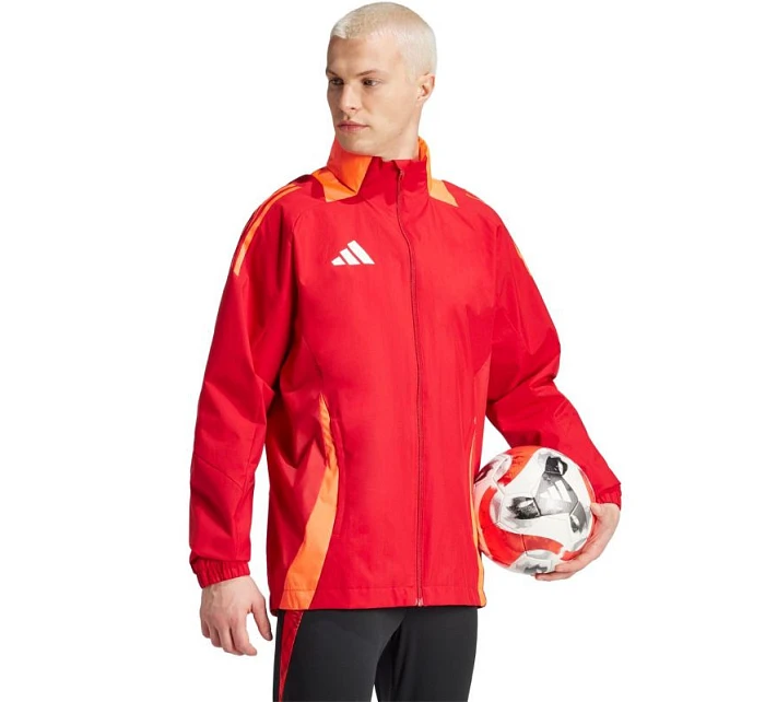Adidas Tiro 24 Competition Bunda do každého počasia M IR9522 muži