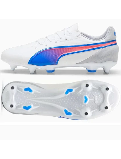 Boty KING Match MxSG model 20306101 - Puma