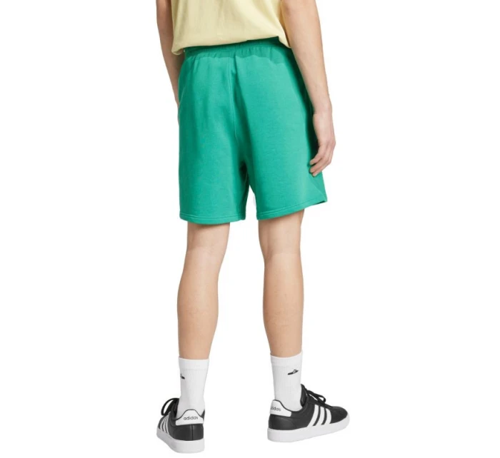 All froté šortky M model 21141653 - ADIDAS All froté šortky M model 21141653 - ADIDAS