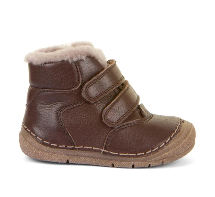 Dětská kotníková obuv model 21483787 - Froddo