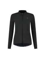 Rogelli dámska mikina SIGNATURE LIGHT black XL Rogelli dámska mikina SIGNATURE LIGHT black XL