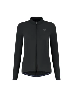 Rogelli dámska mikina SIGNATURE LIGHT black XL