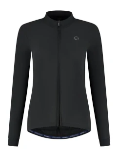 Rogelli dámska mikina SIGNATURE LIGHT black XL