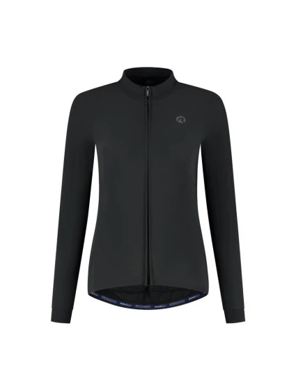 Rogelli dámska mikina SIGNATURE LIGHT black XL Rogelli dámska mikina SIGNATURE LIGHT black XL