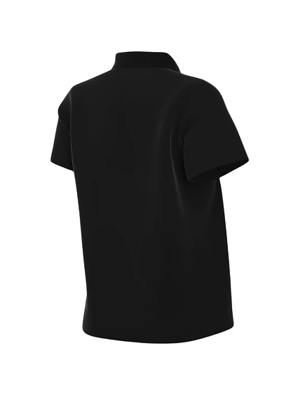 Dámské tričko Nike DriFit Park 26 Polo černé model 22054411 010 - EB FIT