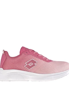 Lotto Relazio pink dámske topánky 2401520U 4341 dámske