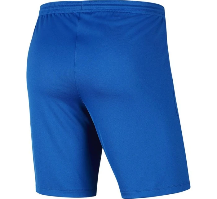 Pánské šortky Dry Park III NB M model 15977131 463 - NIKE Pánské šortky Dry Park III NB M model 15977131 463 - NIKE