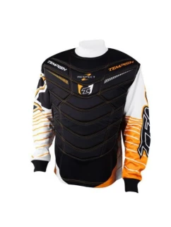 Dětské brankářské tričko  2 Jr model 16078013 - Tempish