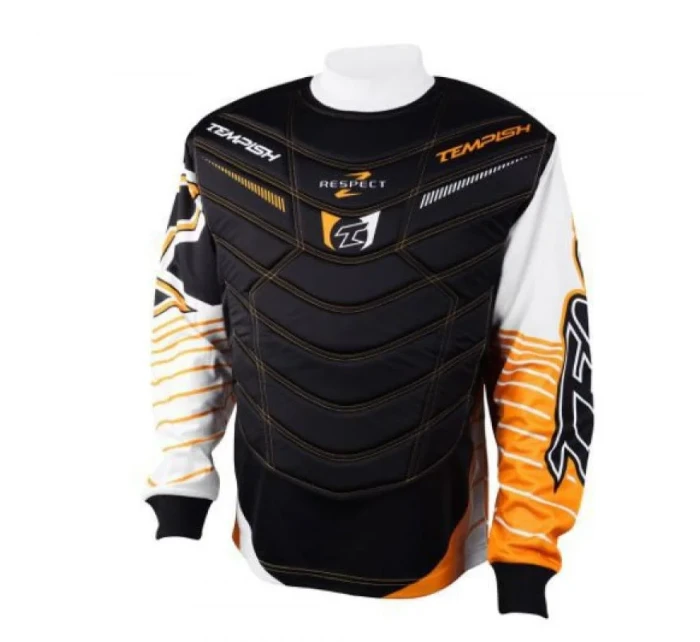 Detské brankárske tričko Respect 2 Jr 13500005043 - Tempish