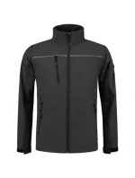 Tricorp Luxusná softshellová bunda M MLI-T53T4