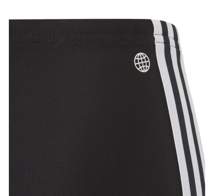 Plavky 3 Stripes Boxer Jr model 18690835 - ADIDAS