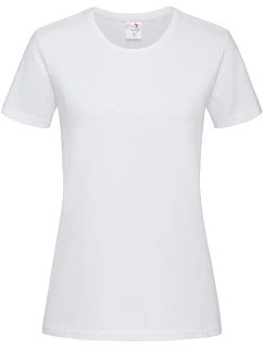 Comfort T Women Dámské tričko z těžké bavlny model 22476820 white - Stedman