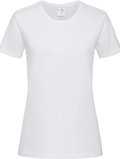 Comfort T Women Dámské tričko z těžké bavlny model 22476820 white - Stedman