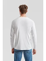 Valueweight T LSL Tričko s dlouhým rukávem model 22496738 black - Fruit of the Loom