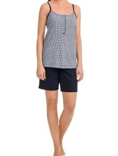 Dámské pyžamo model 14783626 - Vamp