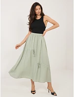 Spódnica IT SD model 22076733 khaki - FPrice