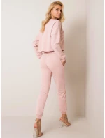 Souprava RV KMPL model 17355598 světle růžová - FPrice Souprava RV KMPL model 17355598 světle růžová - FPrice