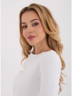 Blúzka WT BZ A1172.27 ecru