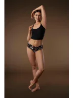 Spodný diel bikín Peggy Brown - Julimex Spodný diel bikín Peggy Brown - Julimex