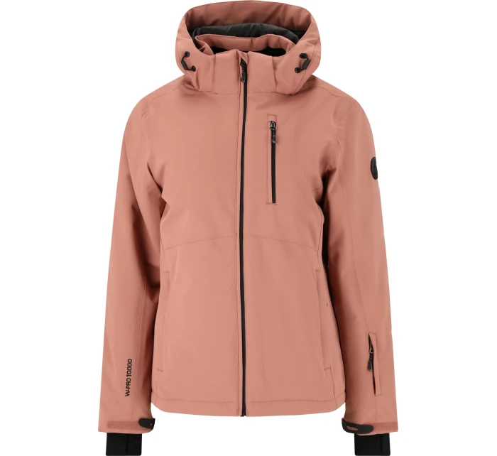 Dámska lyžiarska bunda Whistler Drizzle W-Pro 10000