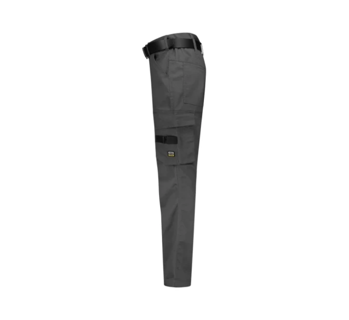 Pracovné nohavice Twill unisex pracovné nohavice tmavosivé Pracovné nohavice Twill unisex pracovné nohavice tmavosivé