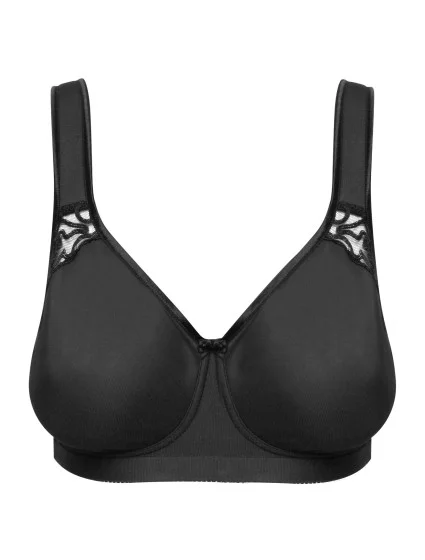 Dámska podprsenka s mäkkými košíčkami 71010 - Selmark Dámska podprsenka s mäkkými košíčkami 71010 - Selmark