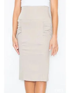 Dámska sukňa M044 - Figl