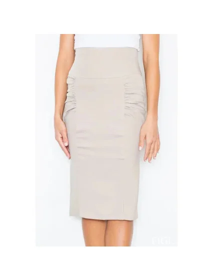 Dámska sukňa M044 - Figl Dámska sukňa M044 - Figl