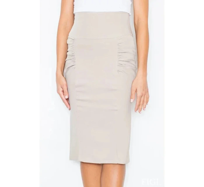 Dámska sukňa M044 - Figl Dámska sukňa M044 - Figl