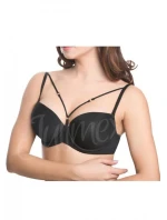 Dámska ramienka decollete Twist - Julimex