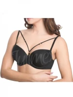 Dámska ramienka decollete Twist - Julimex