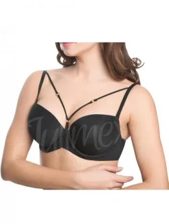 Dámska ramienka decollete Twist - Julimex