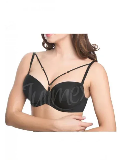 Dámska ramienka decollete Twist - Julimex