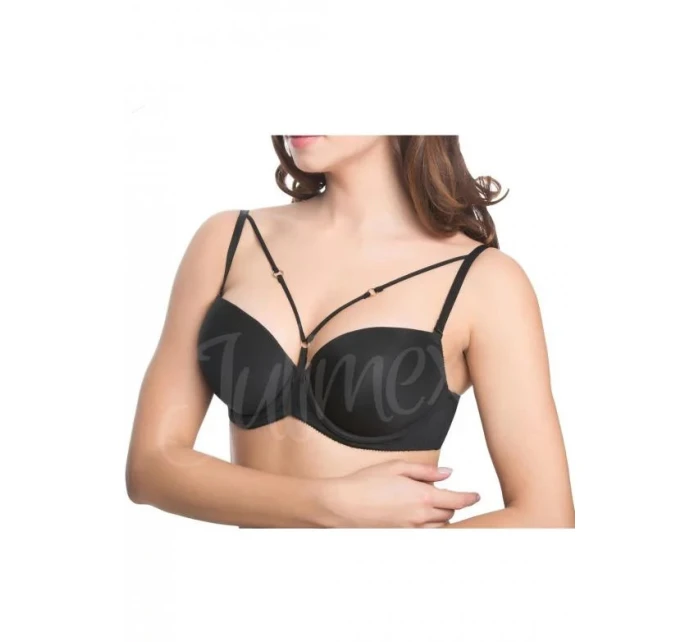 Dámska ramienka decollete Twist - Julimex