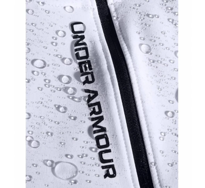 Pánská mikina model 17250450 SS21 - Under Armour