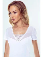 Dámska blúzka Prima White - Eldar