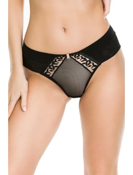 Dámske nohavičky brazilky FLIRT 19127/1