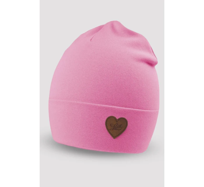 CZAPKA DZIEWCZĘCA model 18874912 - Noviti