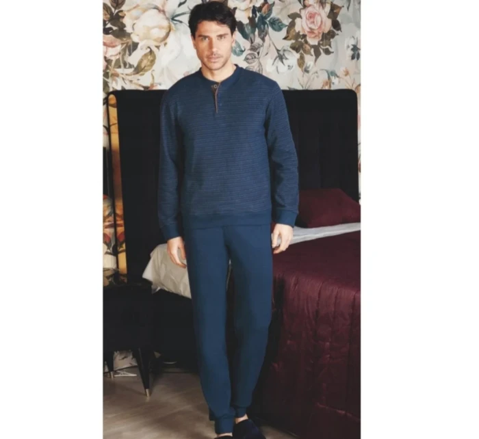 PÁNSKE PYŽAMO NOTTINGHAM PG38895