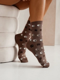 Dámske ponožky Sheep 0200.188