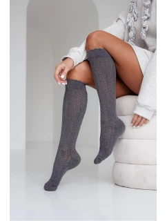 Dámské podkolenky model 21462721 - Milena