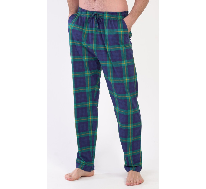 Pánske pyžamové nohavice William