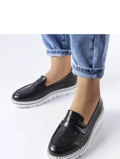 Poltopánky model 207072 Solea