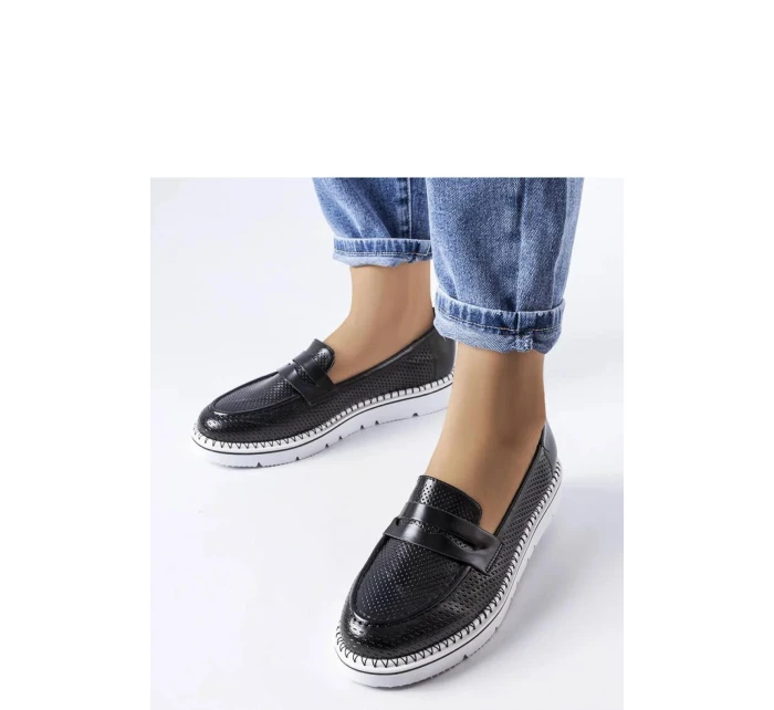 Poltopánky model 207072 Solea