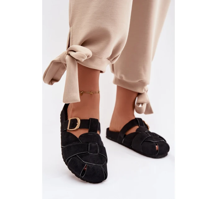 Papuče model 224507 Step in style