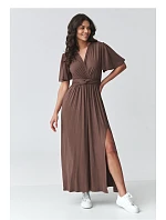 Denné šaty model 225649 Makadamia