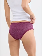 sloggi GO Crush Hipster C3P – čierna kombinácia – SLOGGI čierna kombinácia – SLOGGI sloggi GO Crush Hipster C3P – čierna kombinácia – SLOGGI čierna kombinácia – SLOGGI