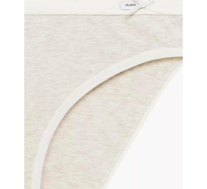 Kalhotky model 21389704 sport A'3 SXL - Atlantic