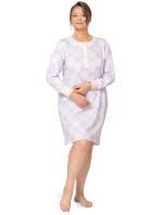 Koszula  III Interlock dł/r M3XL model 20590665 - MARTEL